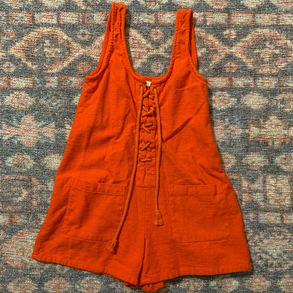 Billabong Romper